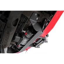 Load image into Gallery viewer, Hidden-Winch-Mounting-Plate-99-06-SilveradoSierra-1500-Rough-Country