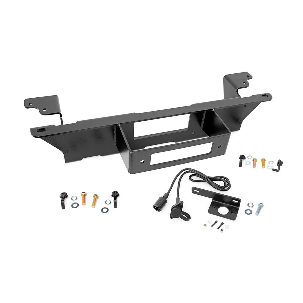 Hidden-Winch-Mounting-Plate-99-06-SilveradoSierra-1500-Rough-Country