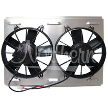 Load image into Gallery viewer, High-Cfm-Fan-Dual-10In-2140-Total-Cfm