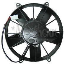 Load image into Gallery viewer, High-Cfm-Fan.-10-Inch-Ultra-Cooling-Spal-Puller-Fan