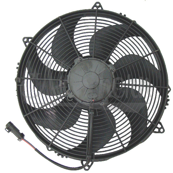 High-Cfm-Fan.-16-Inch-Ultra-Cooling--Spal-Puller-Fan