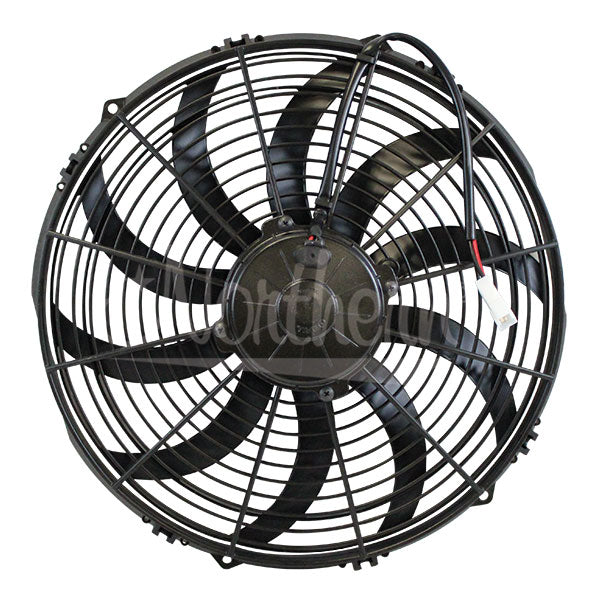High-Cfm-Fan.-14-Inch-Ultra-Cooling-Spal-Puller-Fan