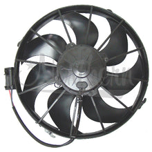 Load image into Gallery viewer, High-Cfm-Fan.-12-Inch-Ultra-Cooling--Spal-Puller-Fan