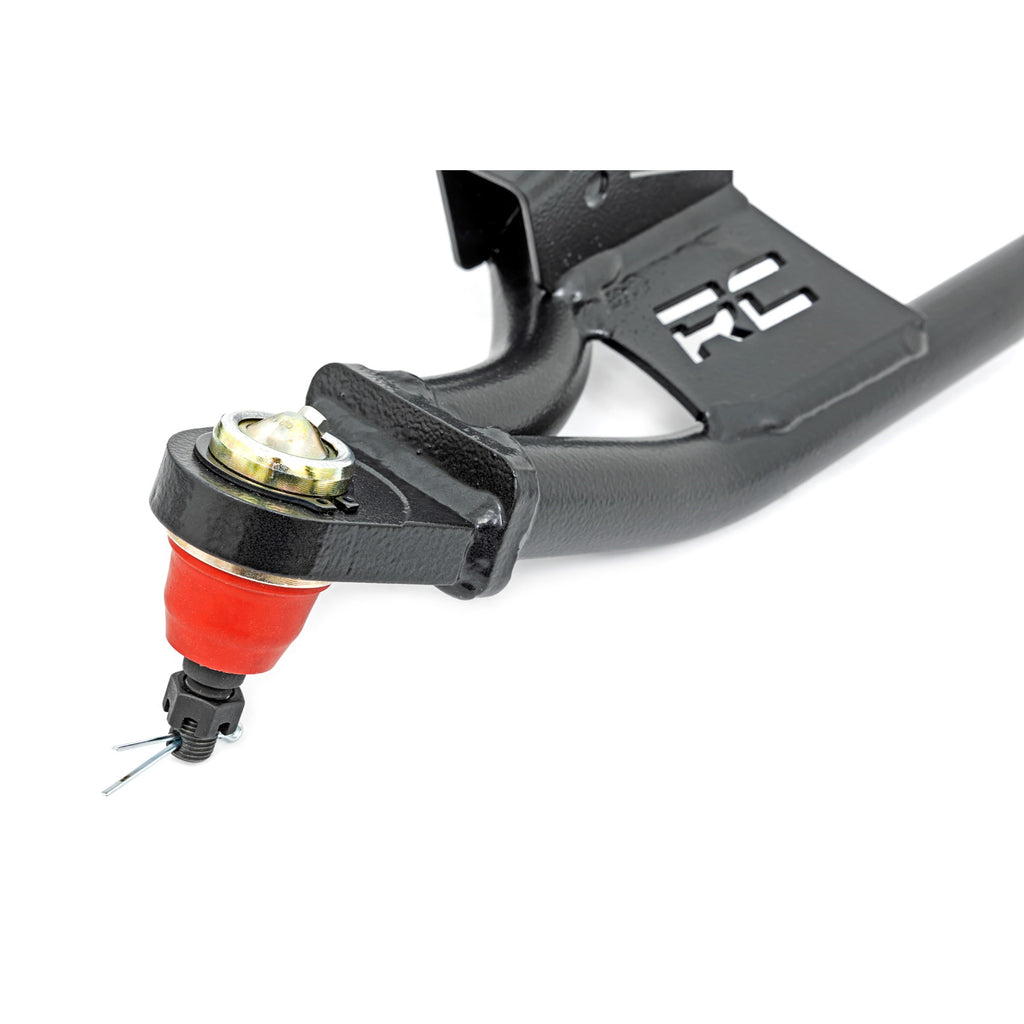 High-Clearance-2-Inch-Forward-Offset-Control-Arms-WBall-Joints-16-19-Can-Am-Defender-Rough-Country