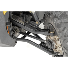 Load image into Gallery viewer, High-Clearance-2-Inch-Forward-Offset-Control-Arms-WBall-Joints-16-19-Can-Am-Defender-Rough-Country