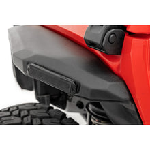 Load image into Gallery viewer, High-Clearance-Led-Flat-Fender-Flare-Kit-Uv-Treated-Jeep-Wrangler-Jl-(18-23)-Rough-Country