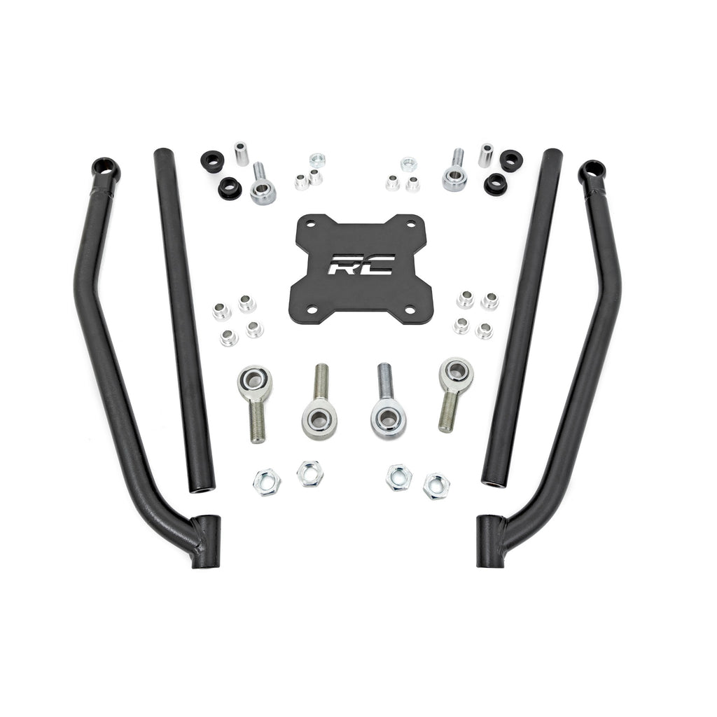 High-Clearance-Radius-Arm-Kit-10Mm-14-21-Polaris-Rzr-1000Xp-Rough-Country