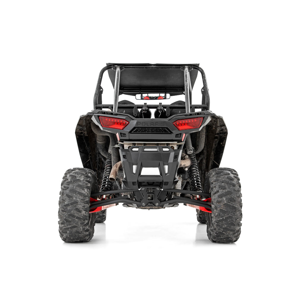 High-Clearance-Radius-Arm-Kit-12Mm-14-21-Polaris-Rzr-1000Xp-Rough-Country