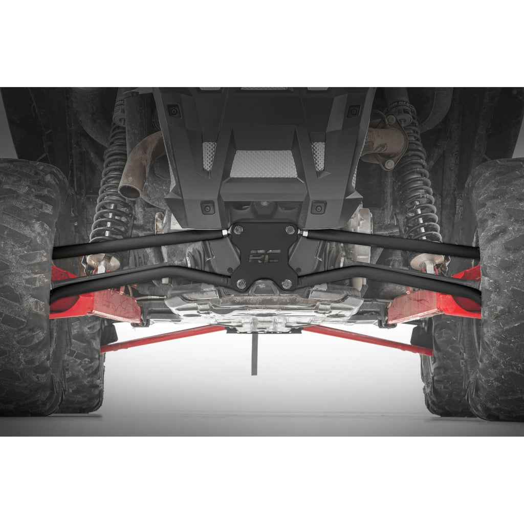 High-Clearance-Radius-Arm-Kit-12Mm-14-21-Polaris-Rzr-1000Xp-Rough-Country