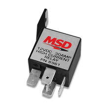 Load image into Gallery viewer, High-Current-Relay-Spst-30-Amps-W-12-Volts-Input-Voltag