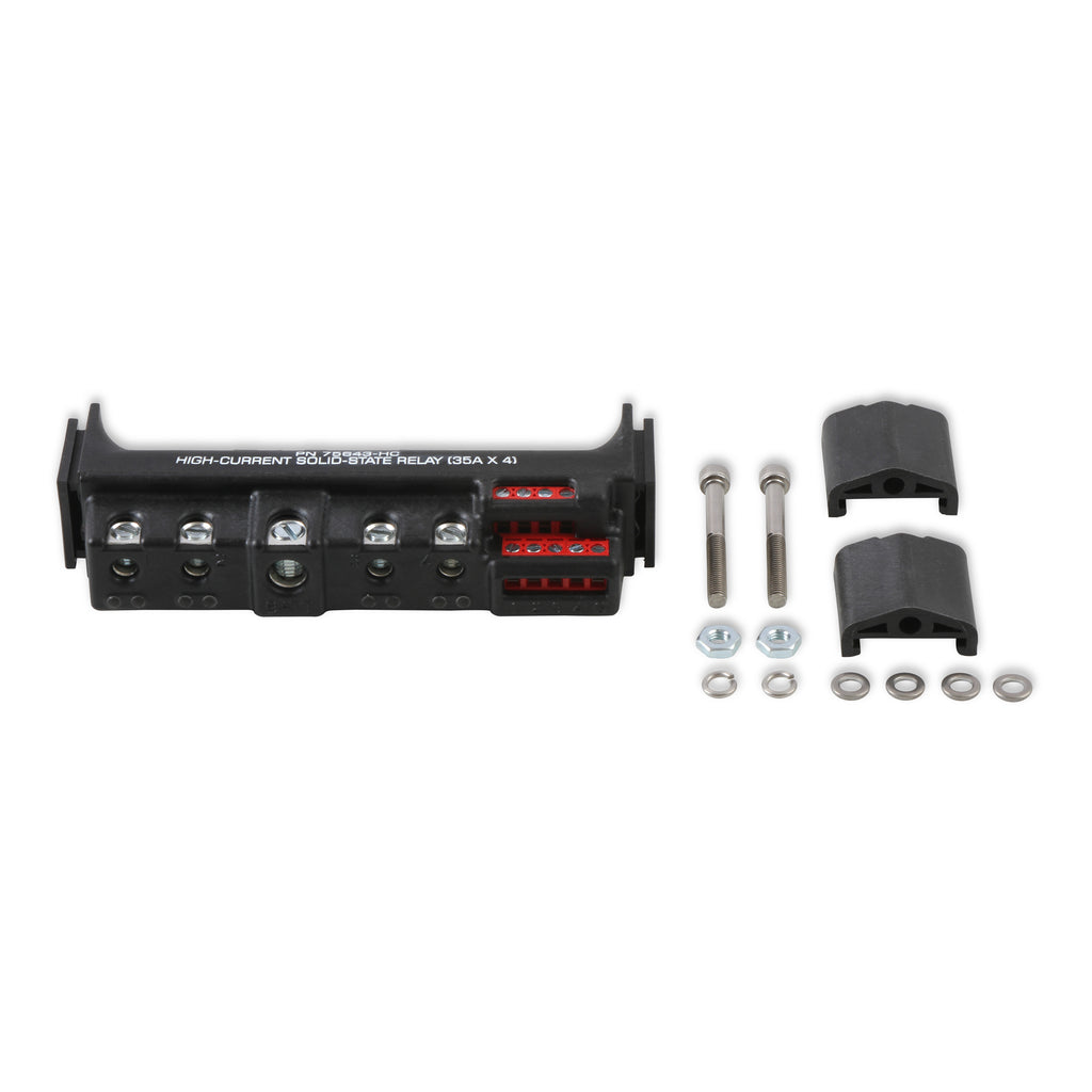 High-Current-Solid-State-Relay-35-Amp-X-4-Black