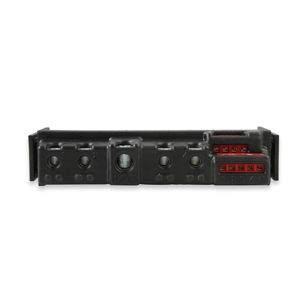 High-Current-Solid-State-Relay-35-Amp-X-4-Black