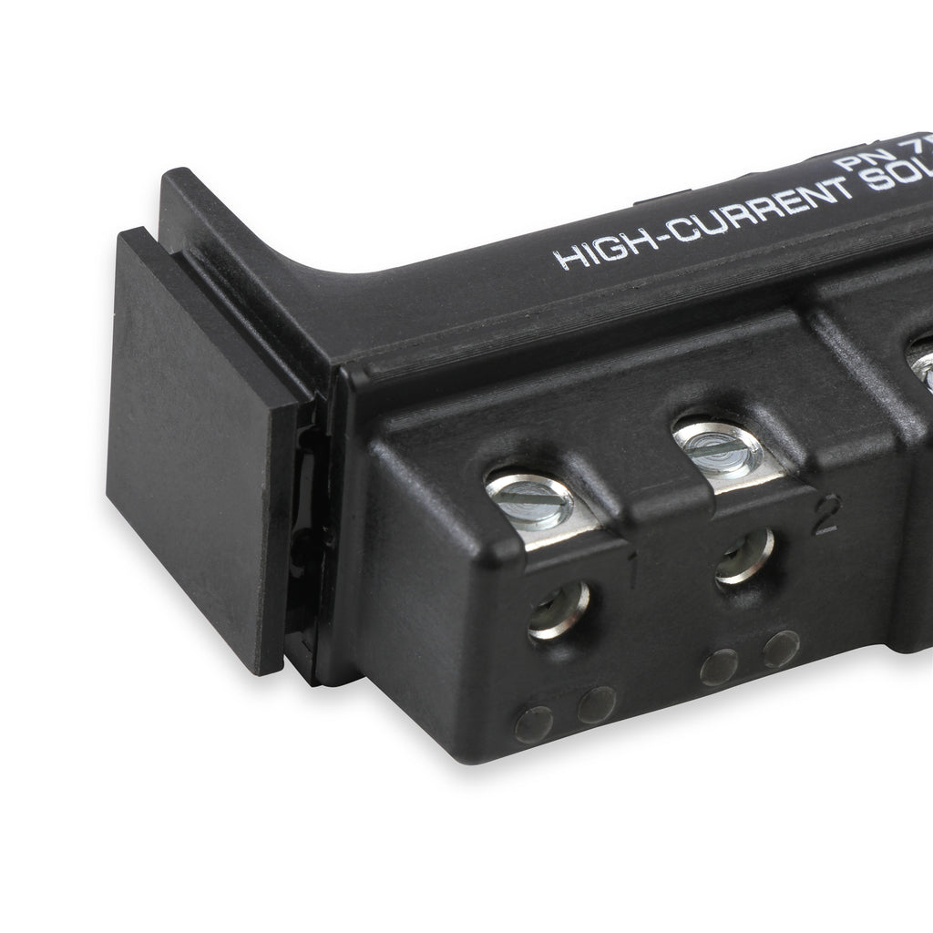 High-Current-Solid-State-Relay-35-Amp-X-4-Black
