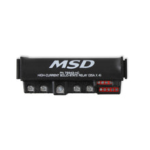 Load image into Gallery viewer, High-Current-Solid-State-Relay-35-Amp-X-4-Black