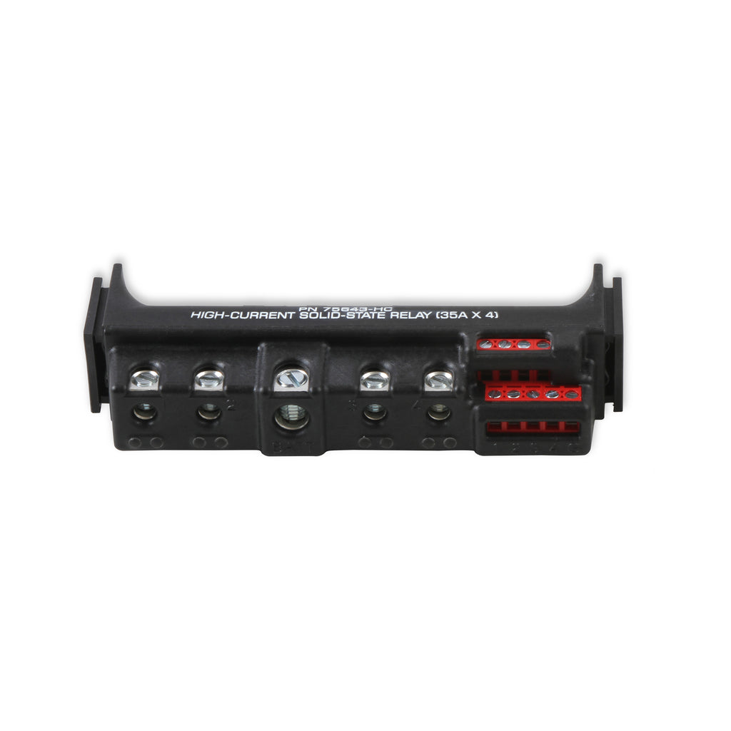 High-Current-Solid-State-Relay-35-Amp-X-4-Black
