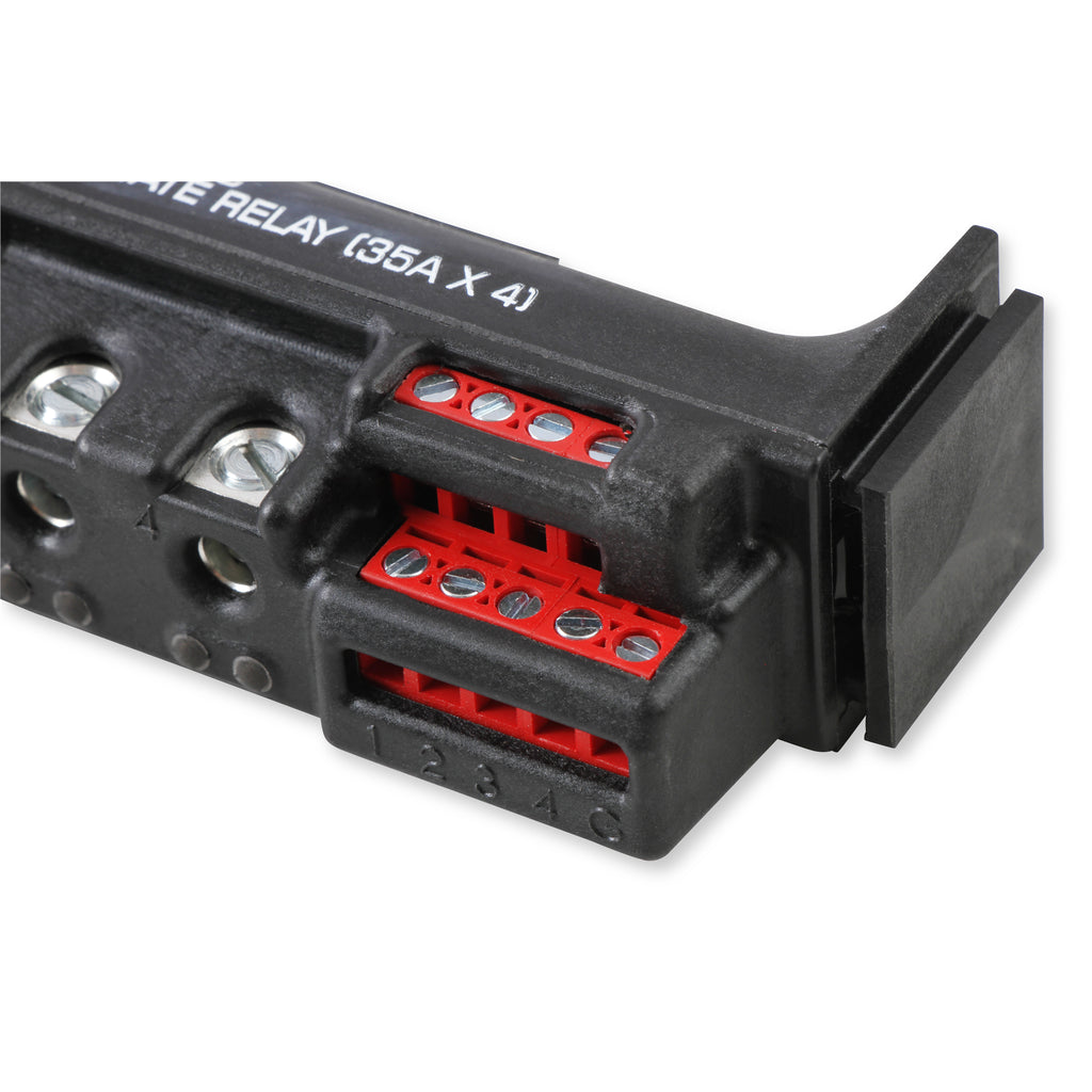 High-Current-Solid-State-Relay-35-Amp-X-4-Black