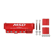 Load image into Gallery viewer, High-Current-Solid-State-Relay-35-Amp-X-4-Red