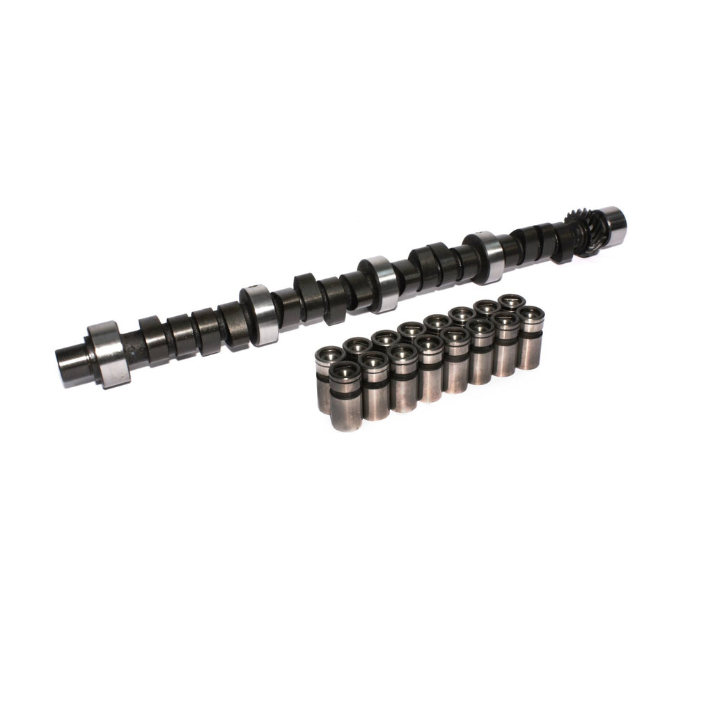 High-Energy-206206-Hydraulic-Flat-Cam-And-Lifter-Kit-For-Chrysler-273-360