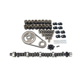 COMP Cams K20-208-2 High Energy 206/206 Hydraulic Flat Cam K-Kit for Chrysler 273-360