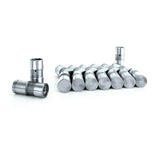 COMP Cams 812-16 High Energy Hydraulic Flat Lifter Set for Chevrolet Small and Big Block.