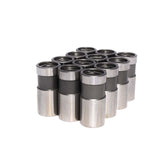 COMP Cams 834-12 High Energy Hydraulic Flat Lifter Set for Ford 144-250 and 2600-2800cc V6.