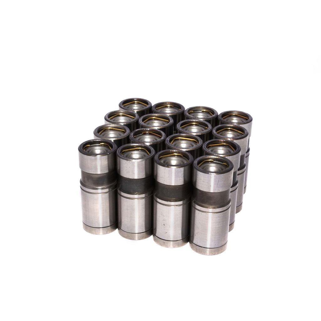 High-Energy-Hydraulic-Flat-Lifters-For-Oldsmobile-260-455-And-Pontiac-265-455