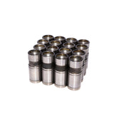 COMP Cams 852-16 High Energy Hydraulic Flat Lifters for Oldsmobile 260-455 and Pontiac 265-455