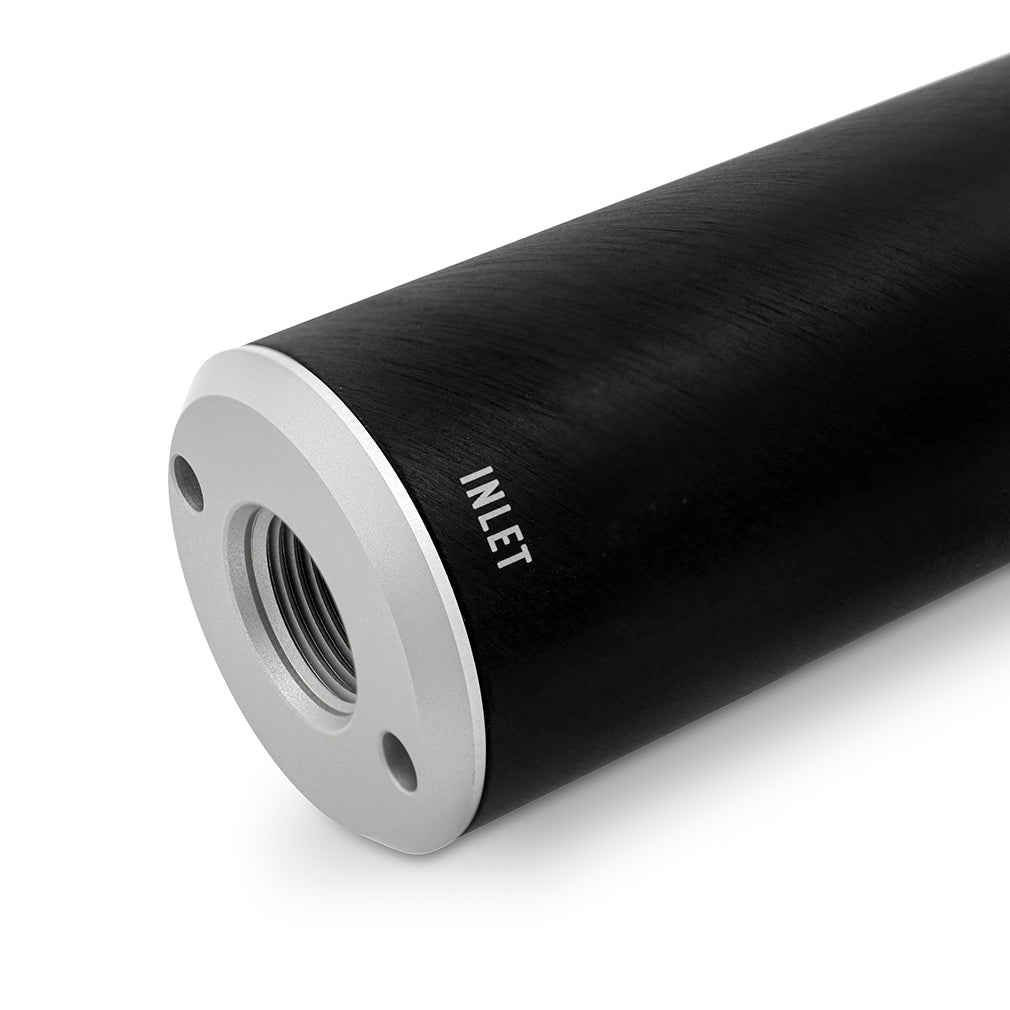 High-Flow-10An-Fuel-Filter,-10-Micron-Stainless-Steel-Insert