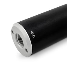 Load image into Gallery viewer, High-Flow-10An-Fuel-Filter,-10-Micron-Stainless-Steel-Insert
