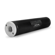 Load image into Gallery viewer, High-Flow-10An-Fuel-Filter,-10-Micron-Stainless-Steel-Insert
