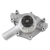 Mr. Gasket 70340G  High Flow Aluminum Water Pump - Cast Finish