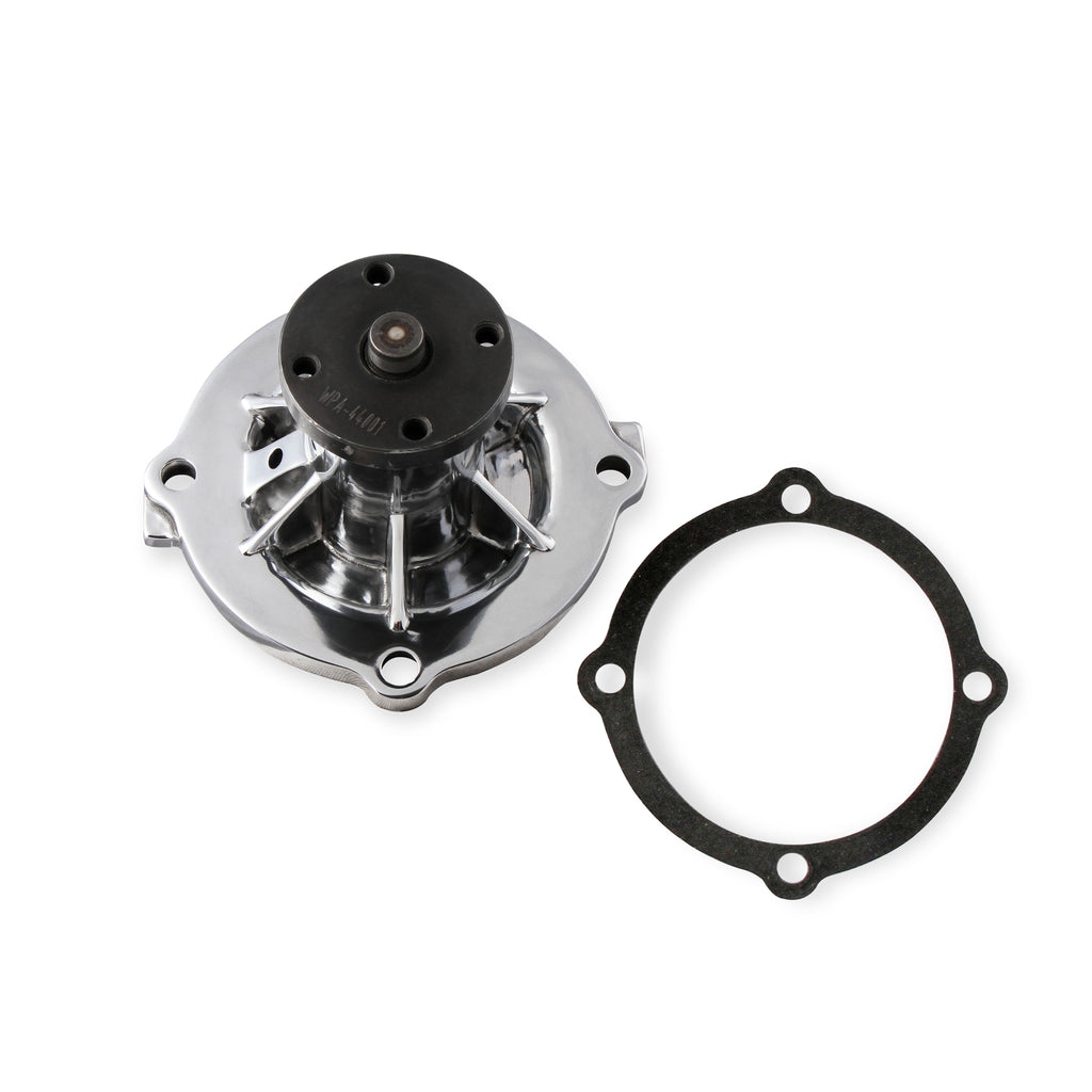 High-Flow-Aluminum-Water-Pump---Polished-Finish