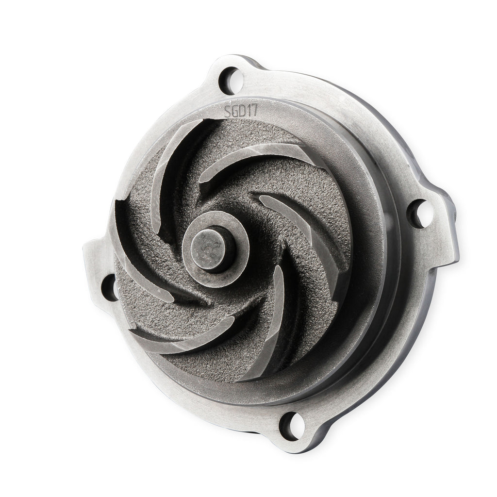 High-Flow-Aluminum-Water-Pump---Polished-Finish