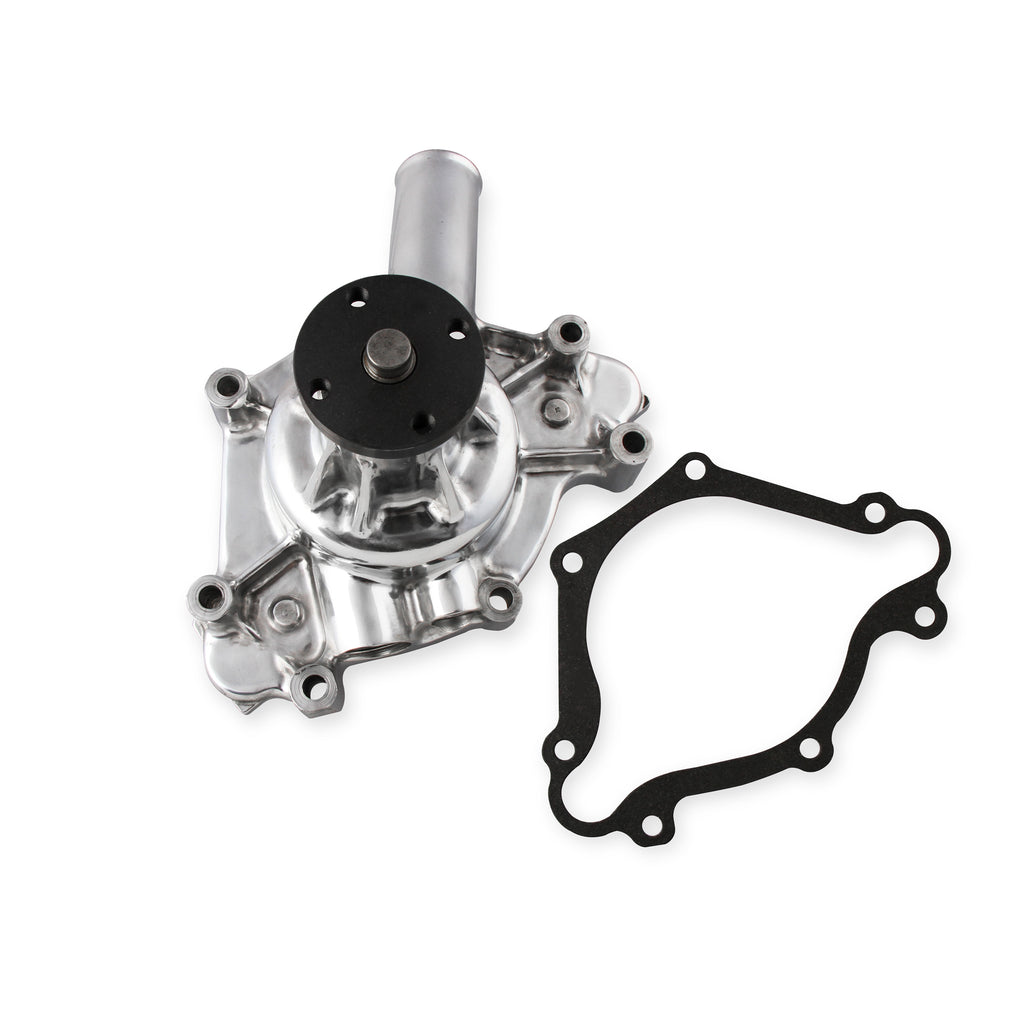 High-Flow-Aluminum-Water-Pump---Polished-Finish
