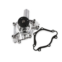 Load image into Gallery viewer, High-Flow-Aluminum-Water-Pump---Polished-Finish