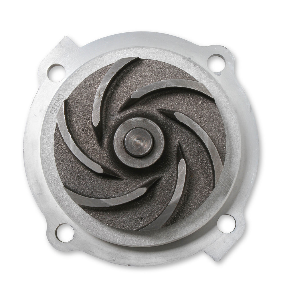 High-Flow-Aluminum-Water-Pump--Cast-Finish