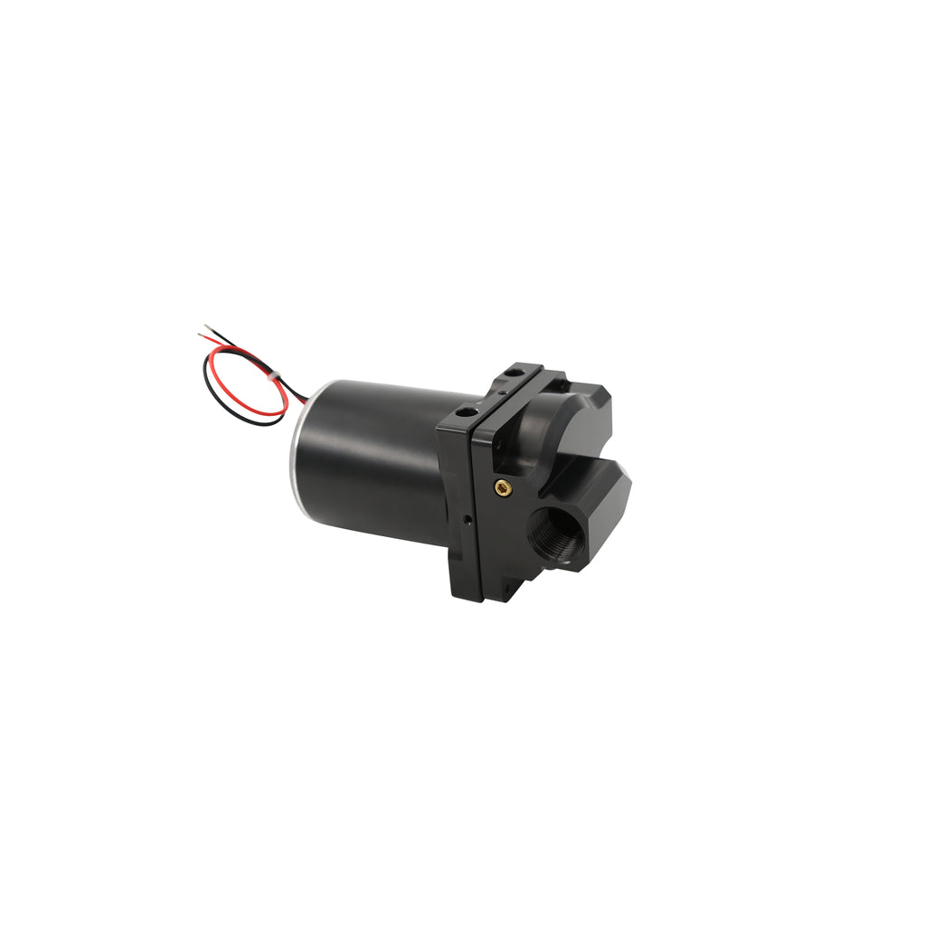 High-Flow-Brushed-Coolant-Pump-WUniversal-Remote-Mount---27Gpm---34-Npt