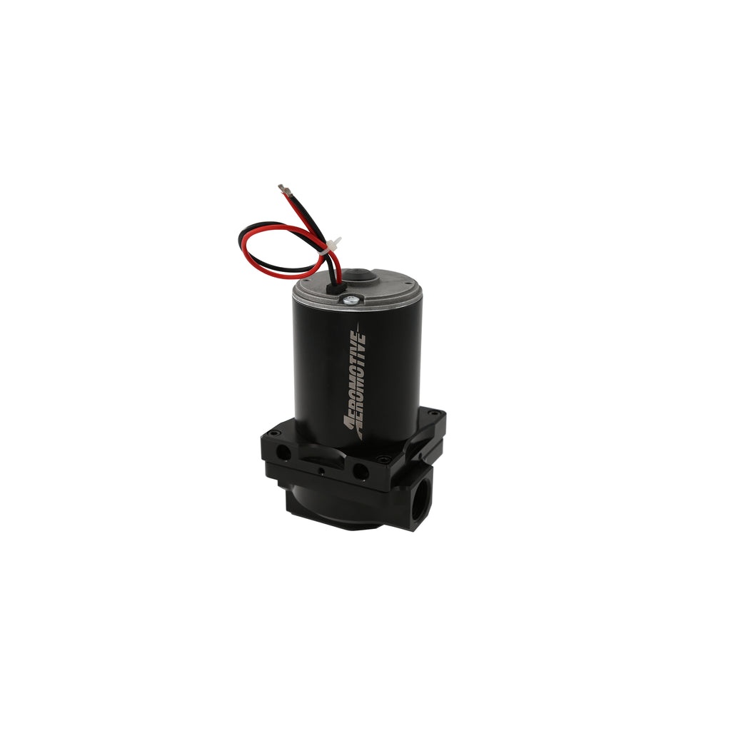 High-Flow-Brushed-Coolant-Pump-WUniversal-Remote-Mount---27Gpm---34-Npt