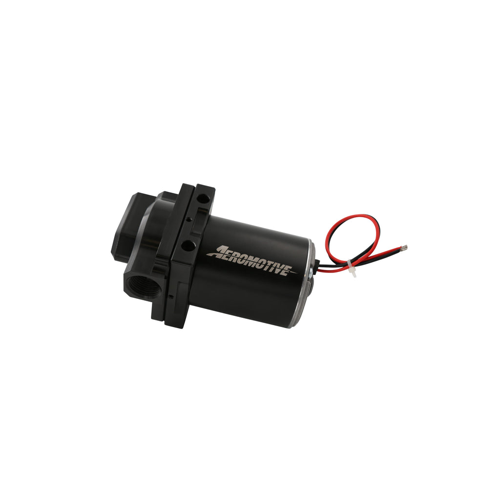 High-Flow-Brushed-Coolant-Pump-WUniversal-Remote-Mount---27Gpm---An-12