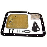 TCI Automotive 528505 High Flow Filter System for Powerglide.