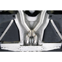 Load image into Gallery viewer, High-Flow-Middle-Exhaust---2018-2023-Bmw-M550i-Xdrive
