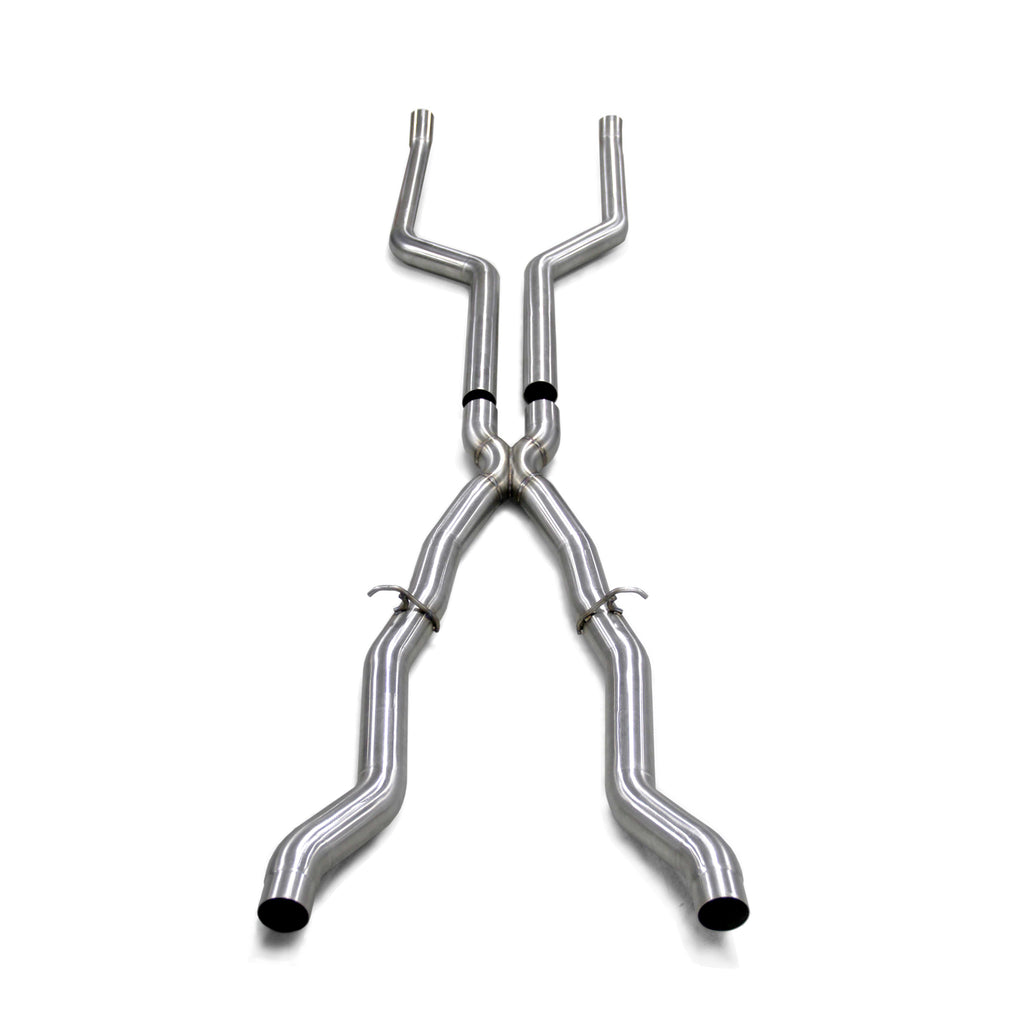 High-Flow-Middle-Exhaust---2018-2023-Bmw-M550i-Xdrive