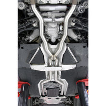 Load image into Gallery viewer, High-Flow-Middle-Exhaust---2018-2023-Bmw-M550i-Xdrive