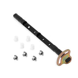 Quick Fuel 10-6QFT High Flow Secondary Throttle Shaft/Vacuum Secondary