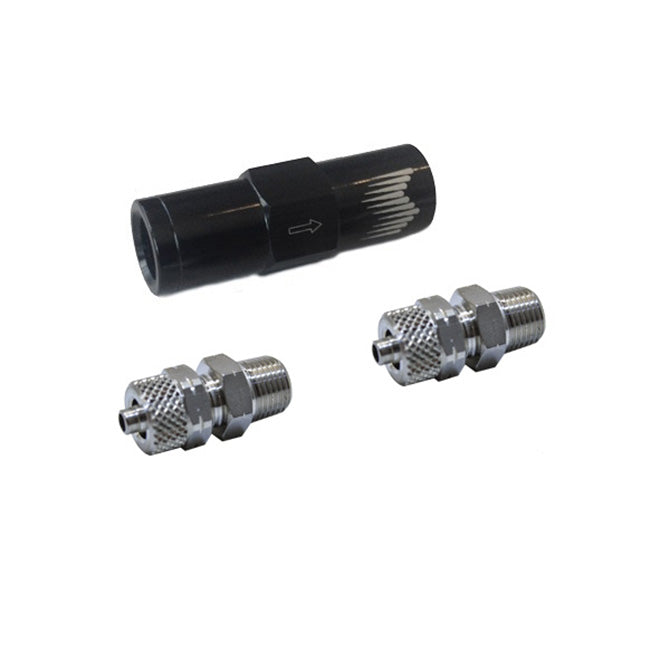 High-Flow-Water-Check-Valve-Quick-Connect-Fittings-(For-14In.-Tubing)