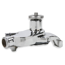 Load image into Gallery viewer, High-Flow-Water-Pump---Chrome