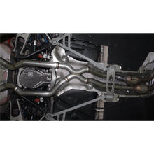 Load image into Gallery viewer, High-Flow-X-Pipe---2015-2020-Bmw-M3M4