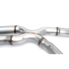 Load image into Gallery viewer, High-Flow-X-Pipe---2015-2020-Bmw-M3M4