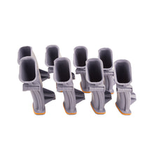 Load image into Gallery viewer, High-Hp-Runner-Set-For-Rectangle-Port-Lsxr-102Mm-Intake-Manifold