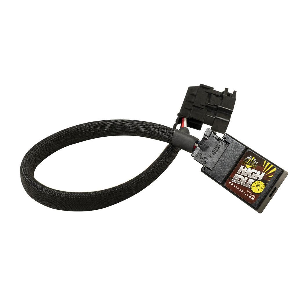 High-Idle-Control---2018-2019-Ford-F-150-3.0L-Powerstroke